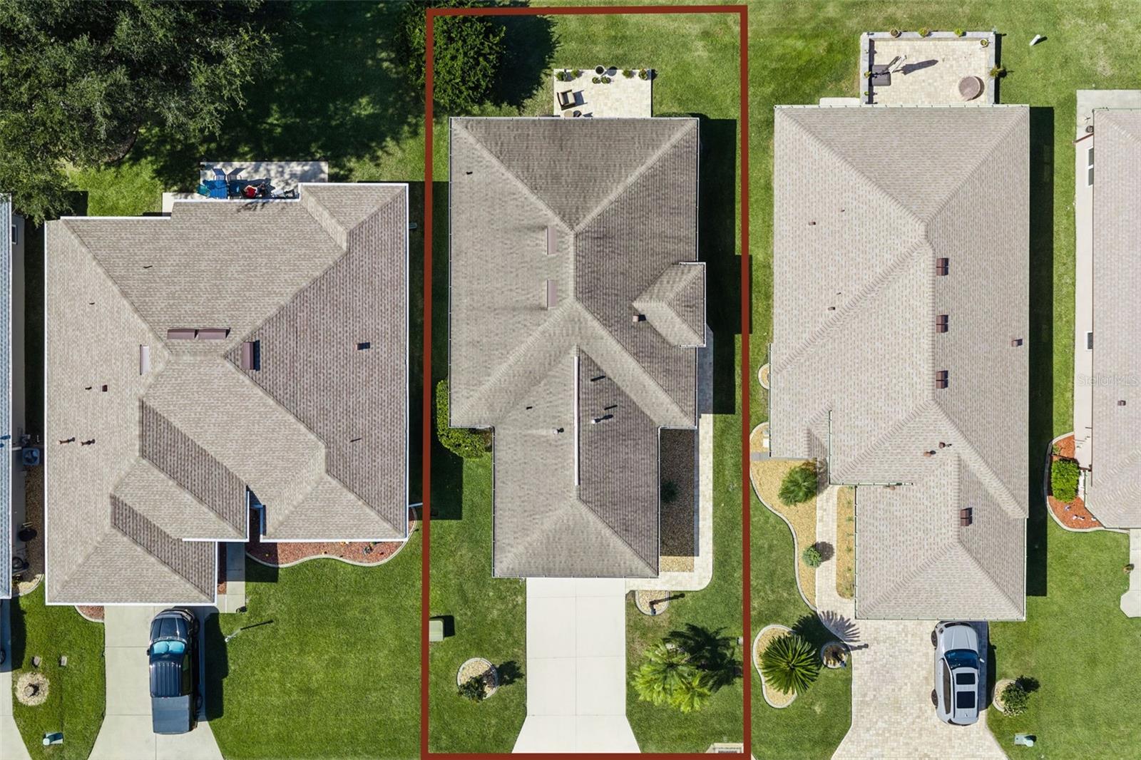 5853 PRINCESS CAROLINE PLACE, Leesburg, FL 34748