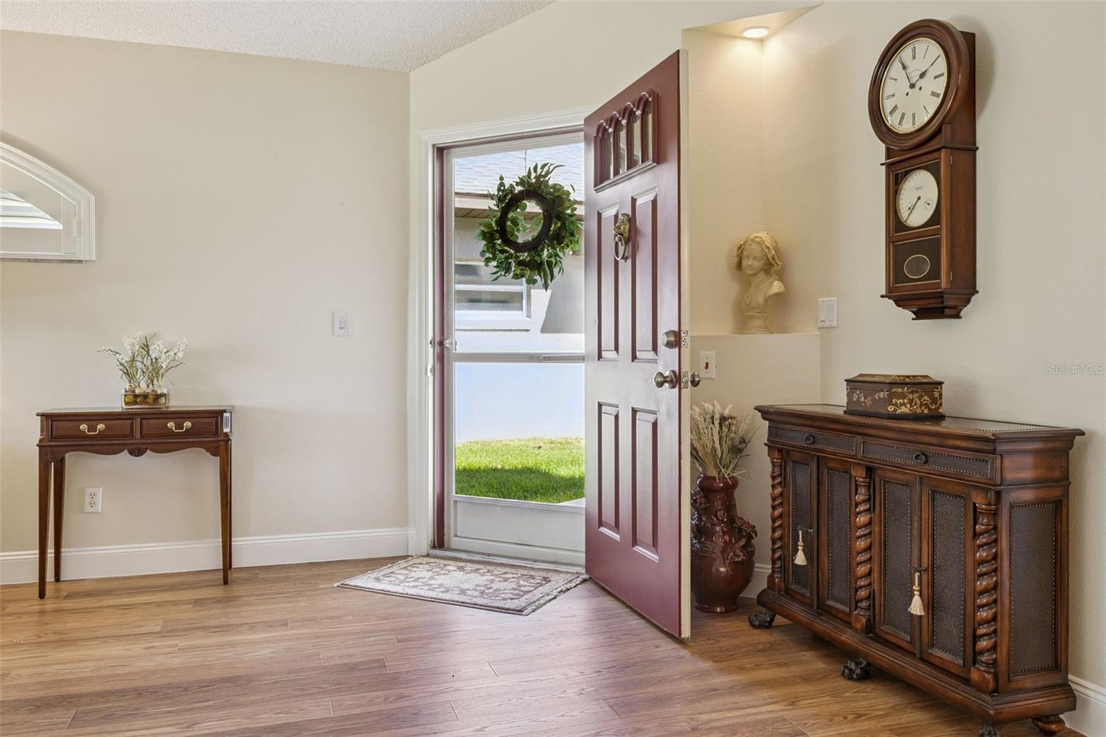 Foyer Foyer
