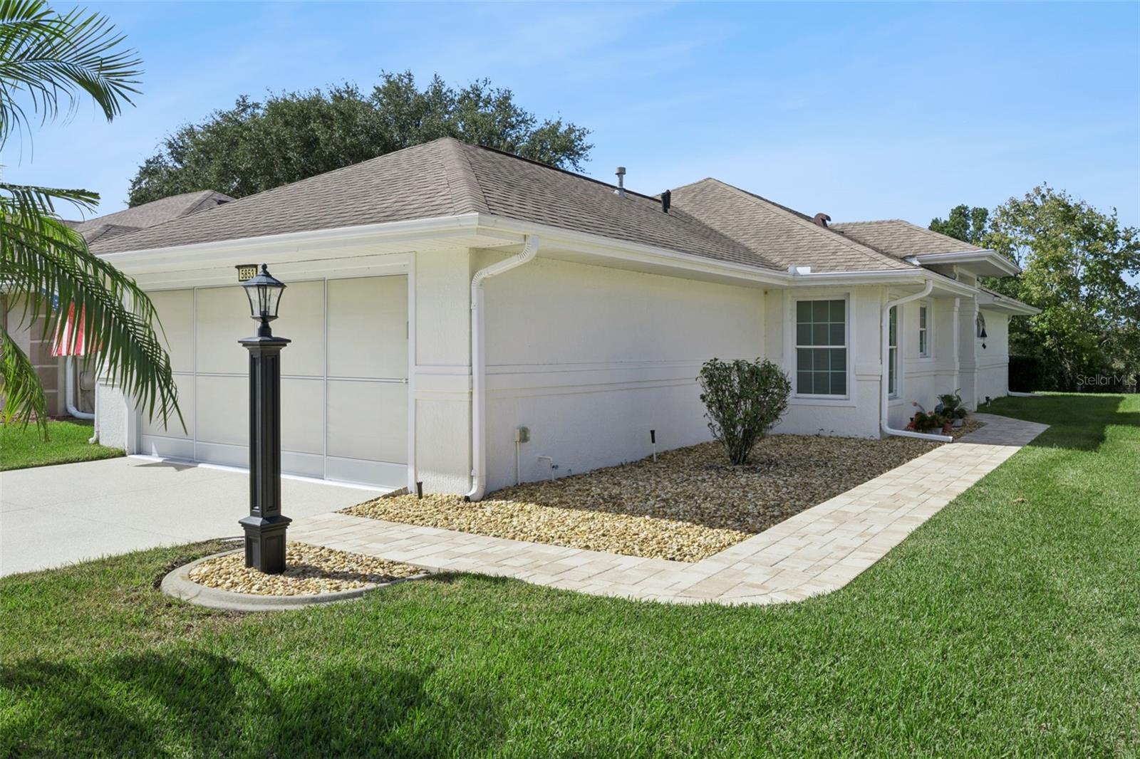 Front Elevation Front Elevation