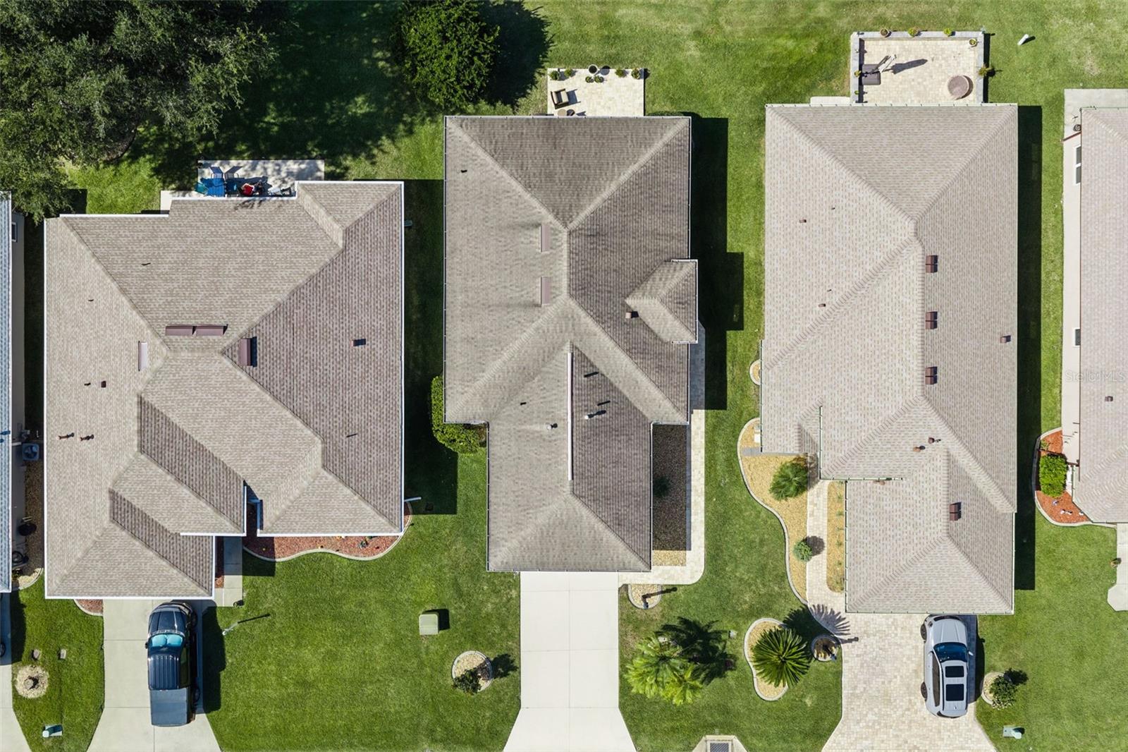 5853 PRINCESS CAROLINE PLACE, Leesburg, FL 34748