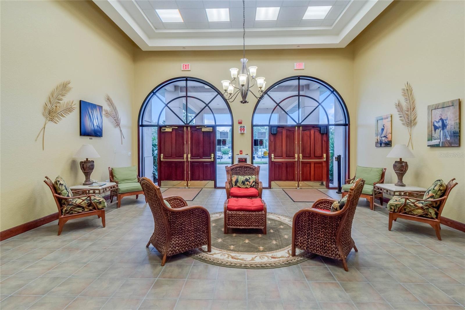 5853 PRINCESS CAROLINE PLACE, Leesburg, FL 34748