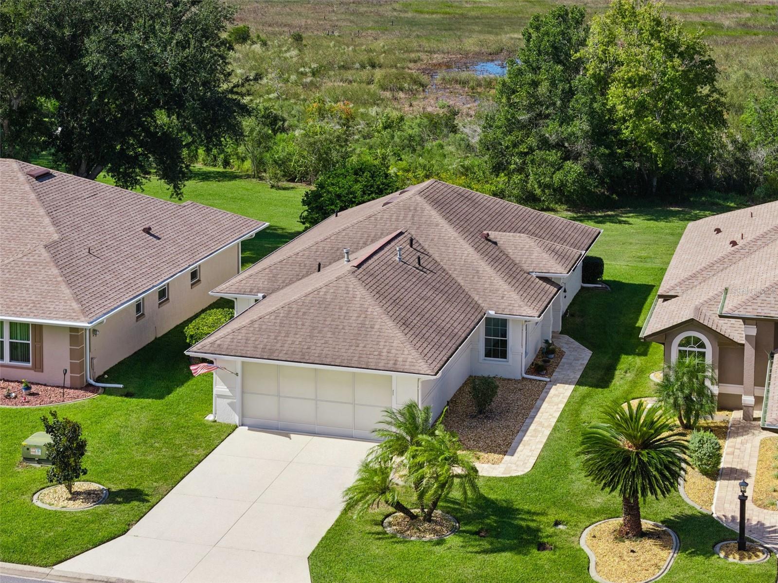 5853 PRINCESS CAROLINE PLACE, Leesburg, FL 34748