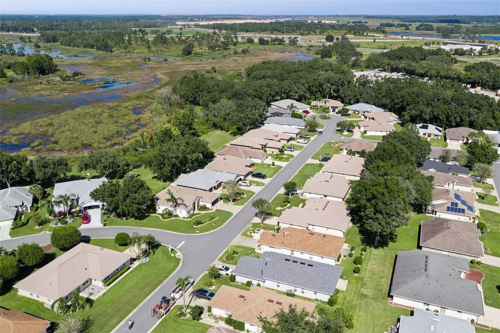5853 PRINCESS CAROLINE PLACE, Leesburg, FL 34748