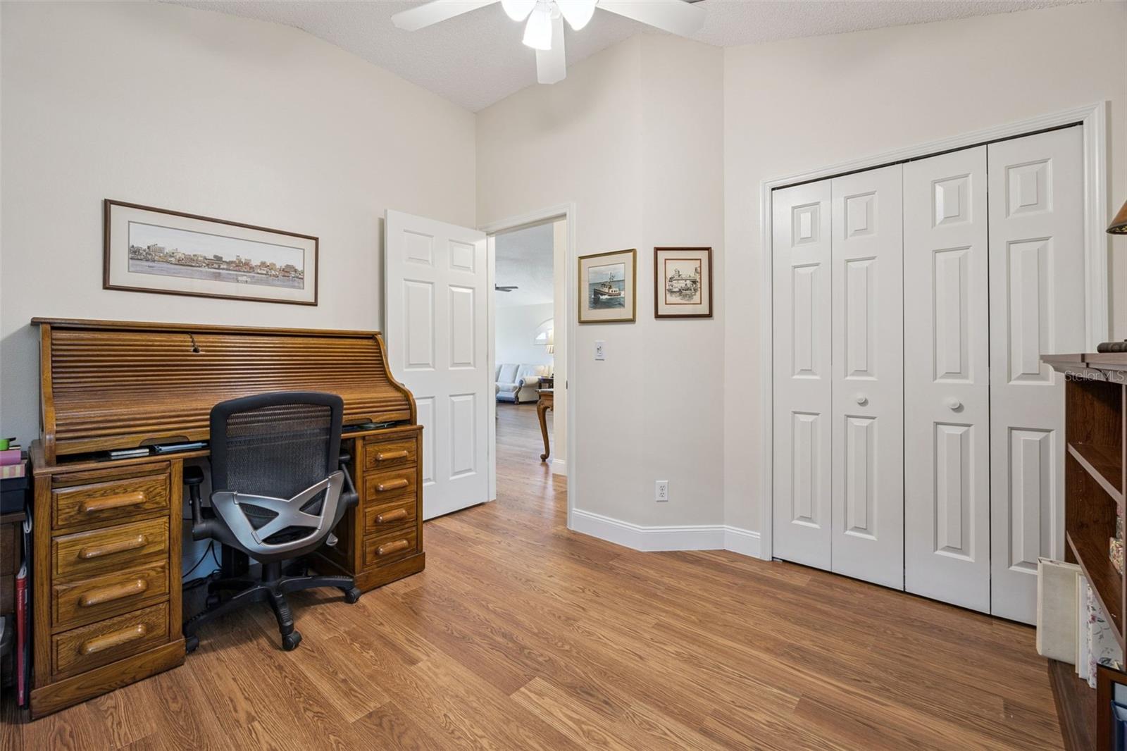 Guests will be comfortable