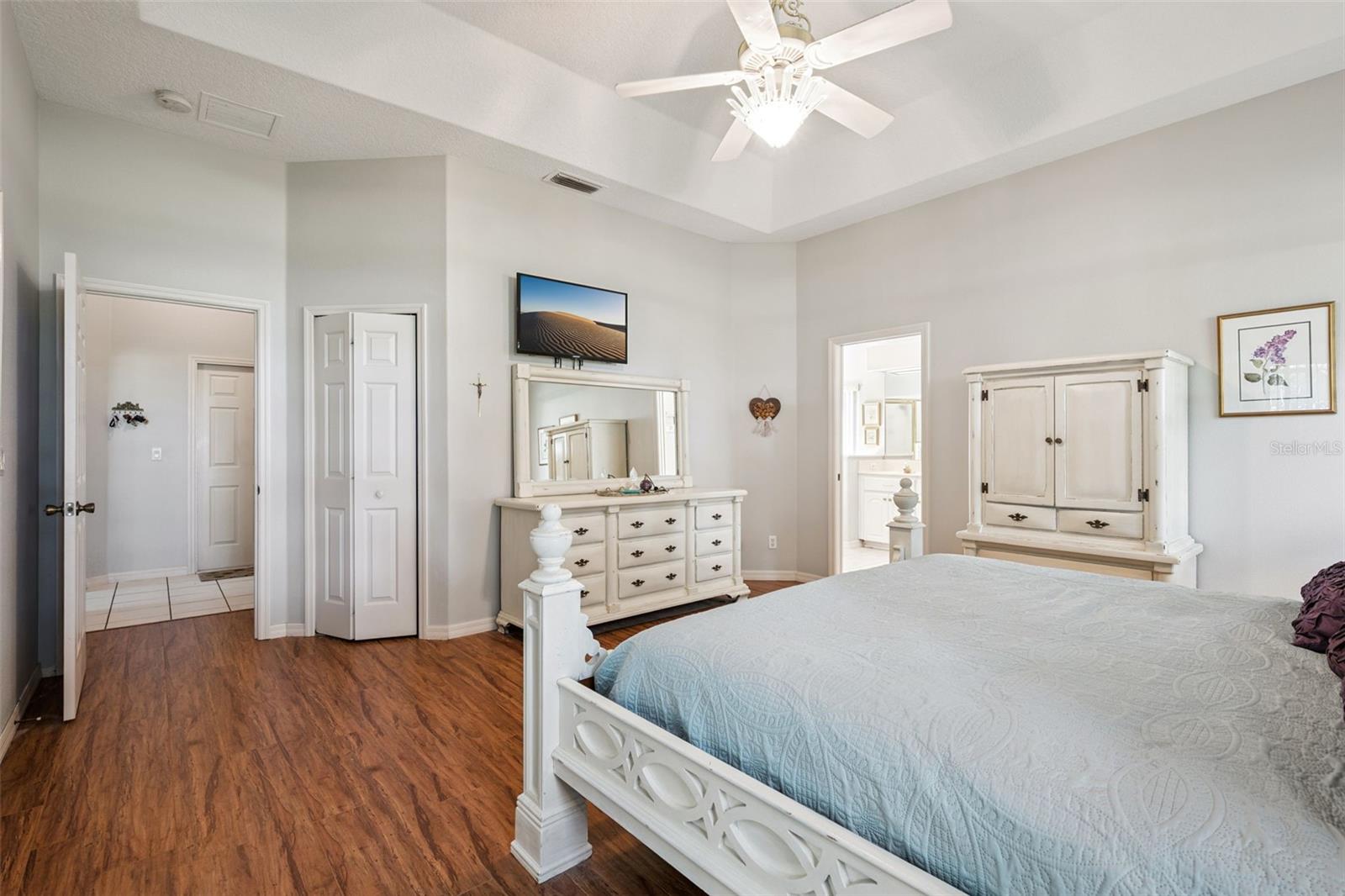 Primary Suite