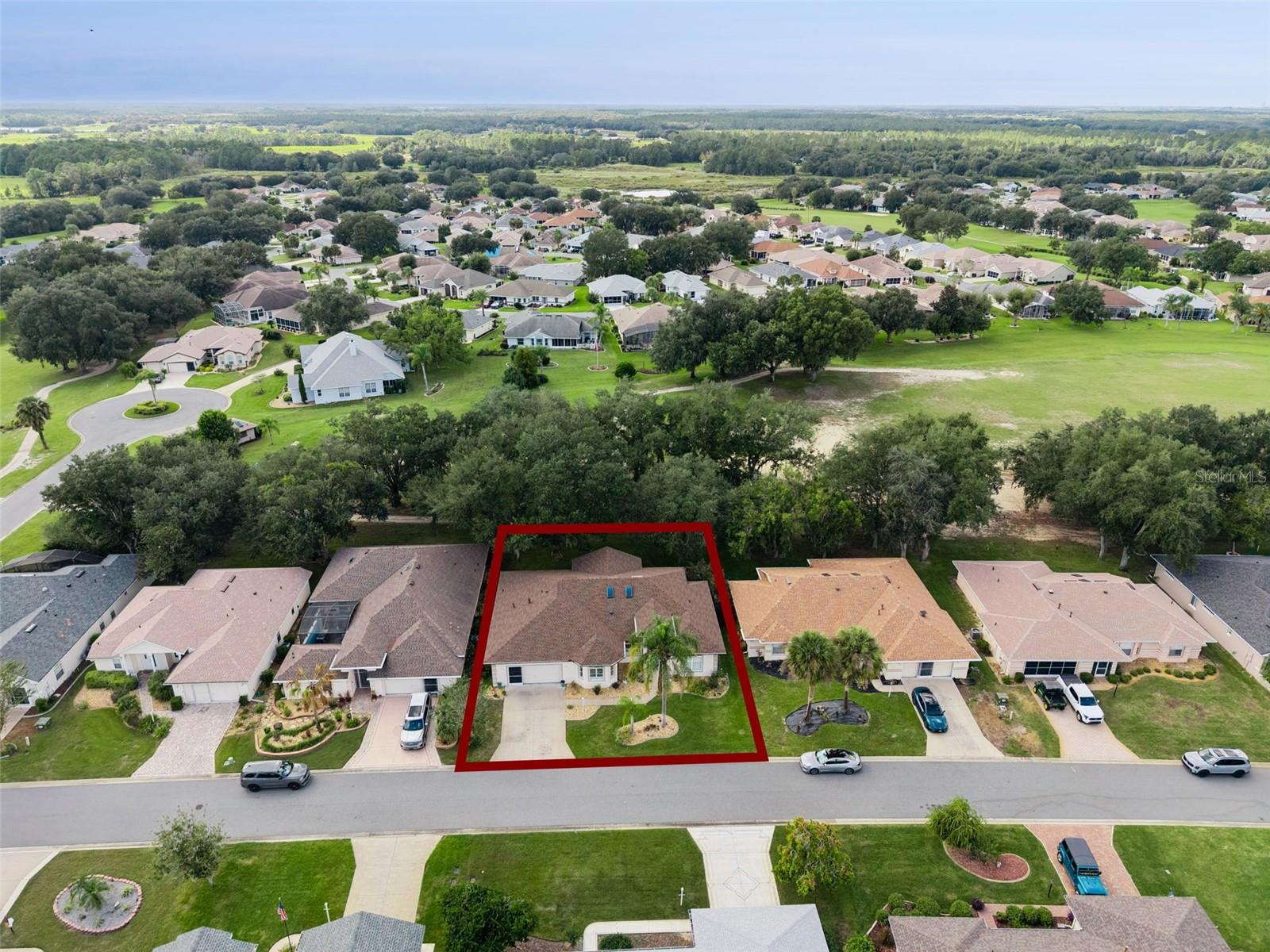 21113 EDINBOROUGH PLACE, Leesburg, FL 34748