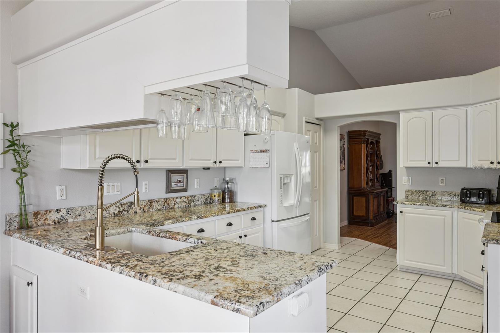 Granite Counters