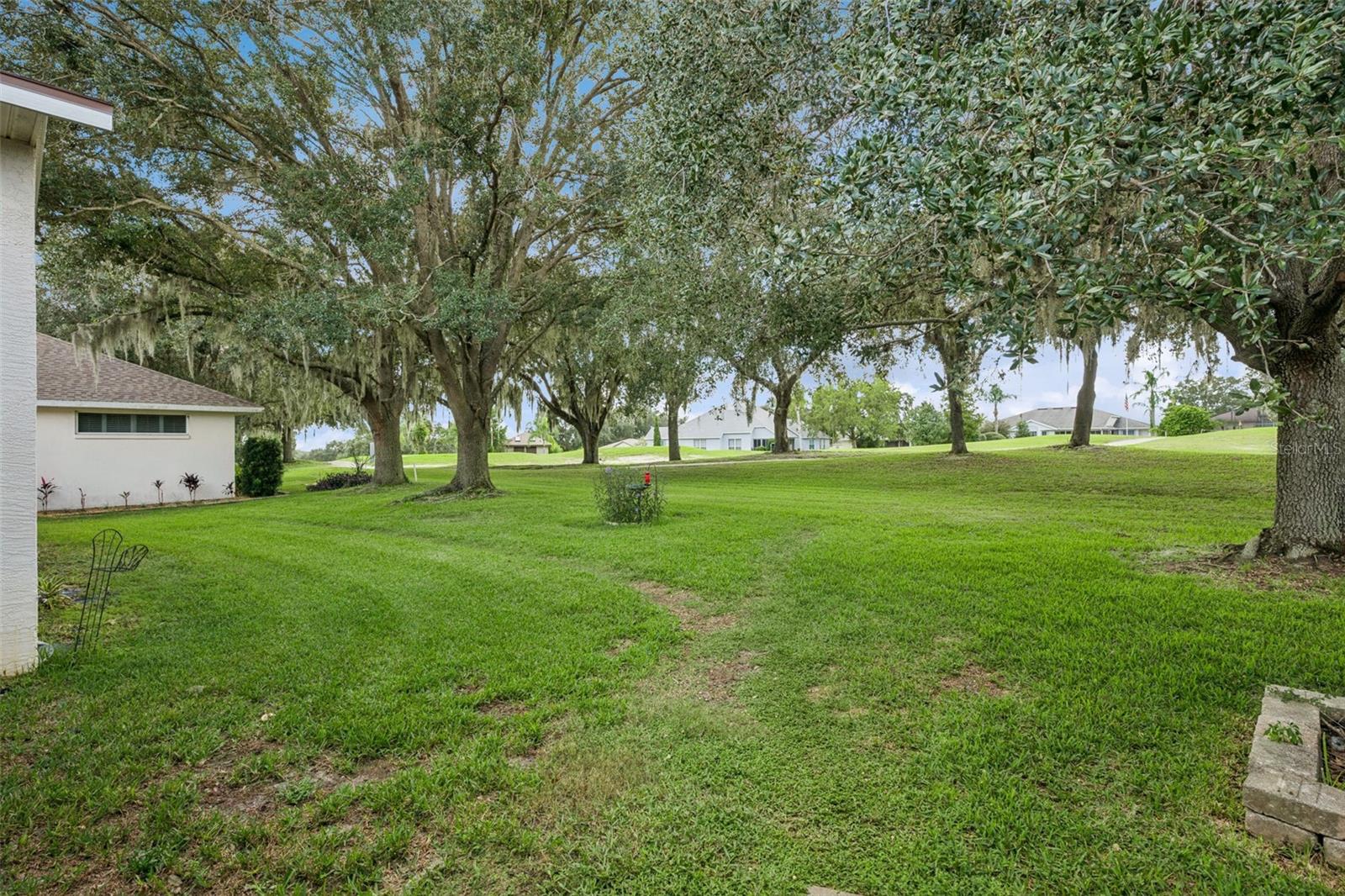 Fairway