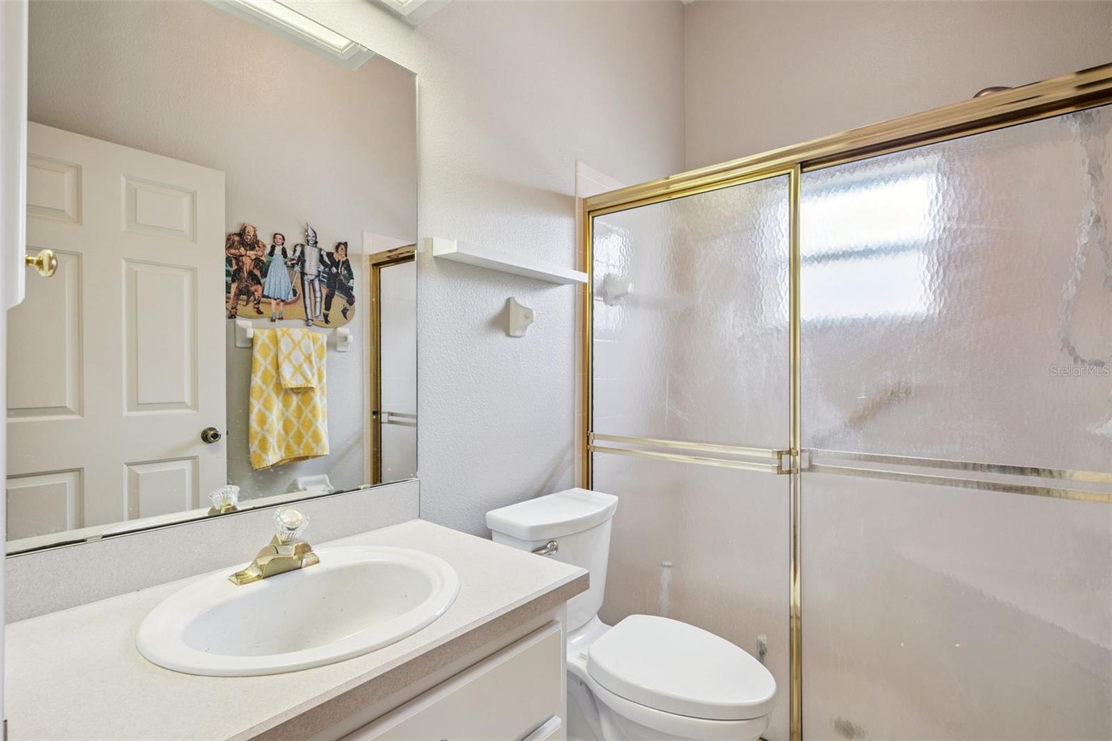 Guest Bath