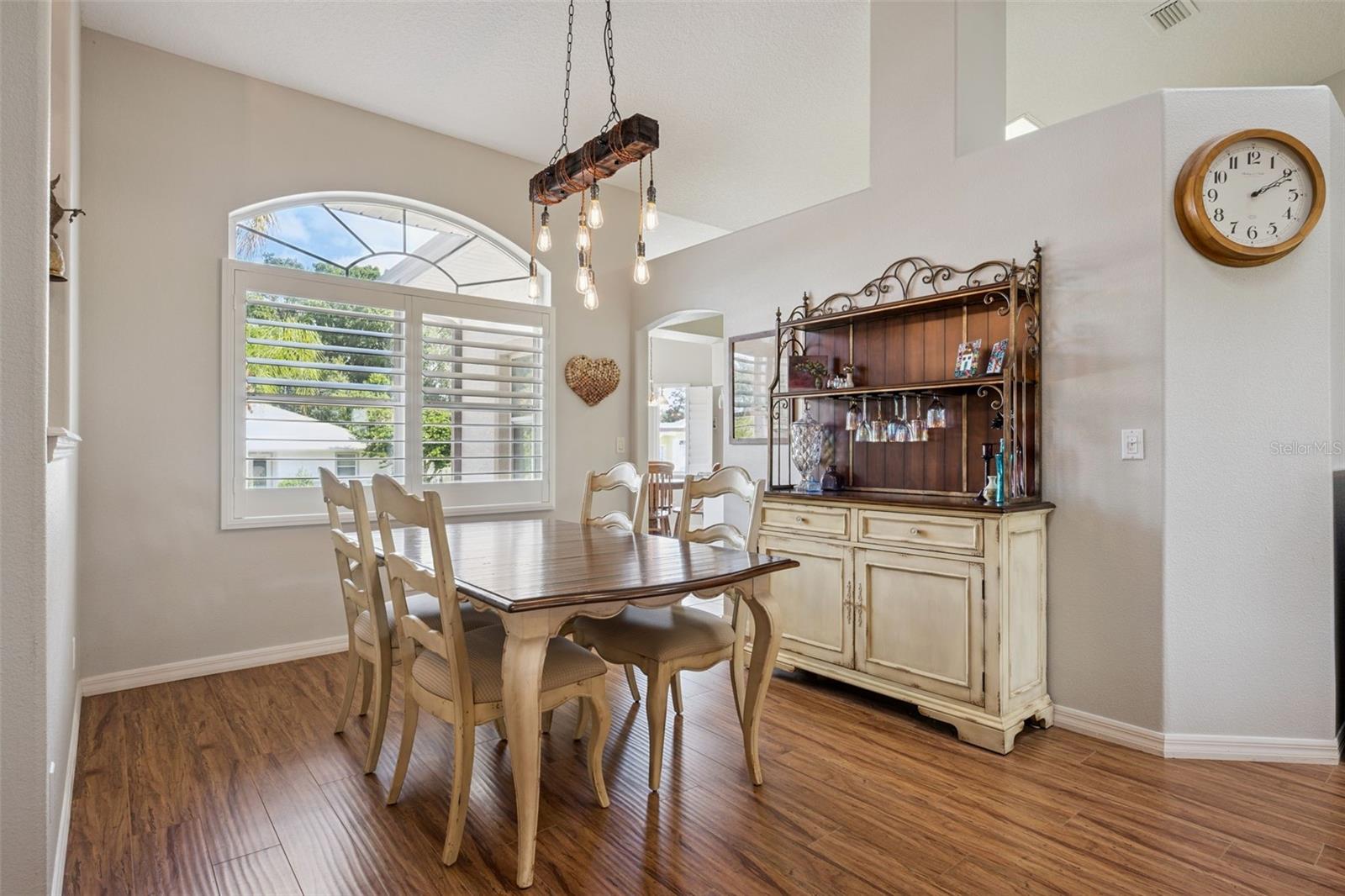 Formal Dining Formal Dining