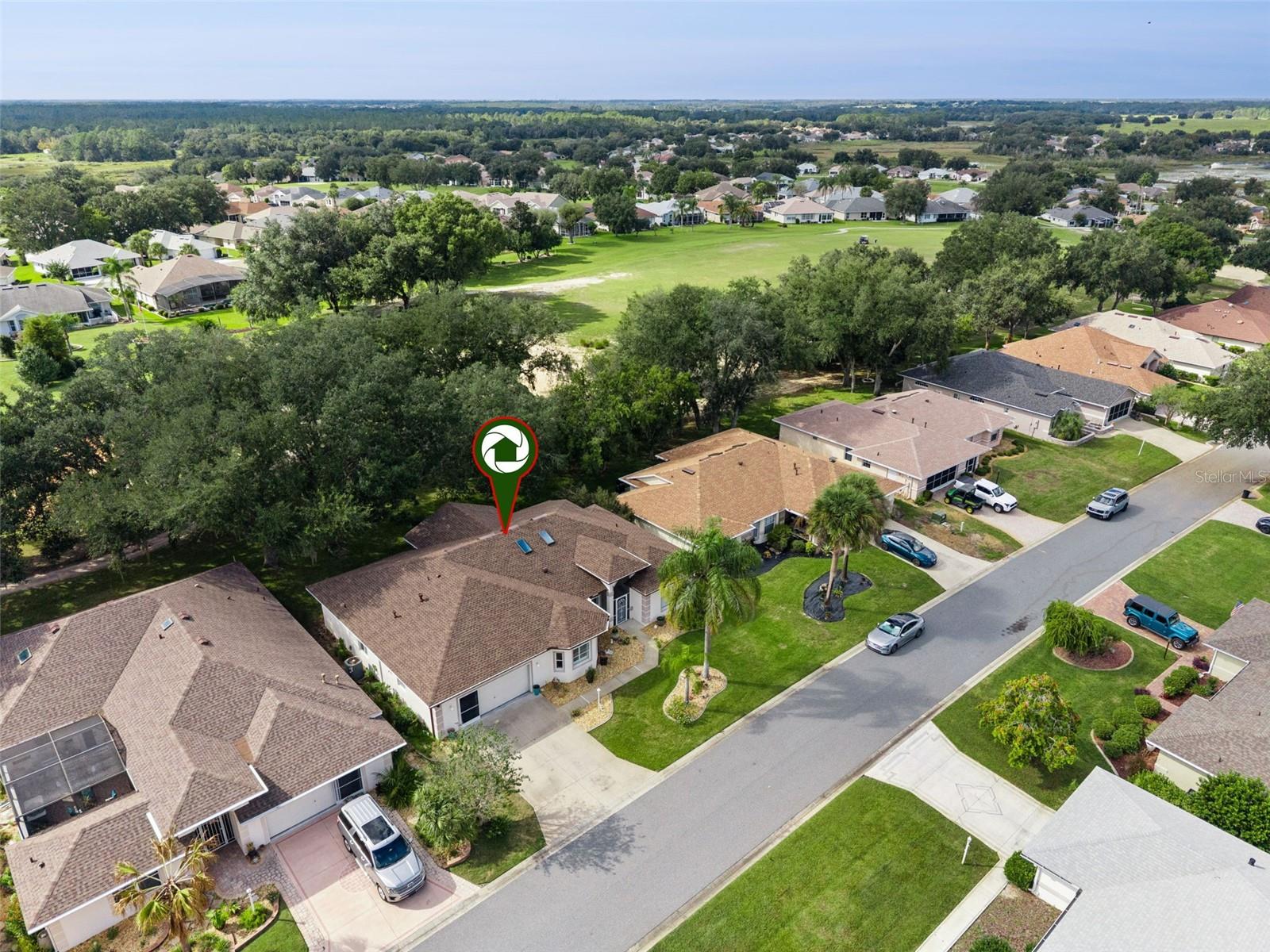 21113 EDINBOROUGH PLACE, Leesburg, FL 34748