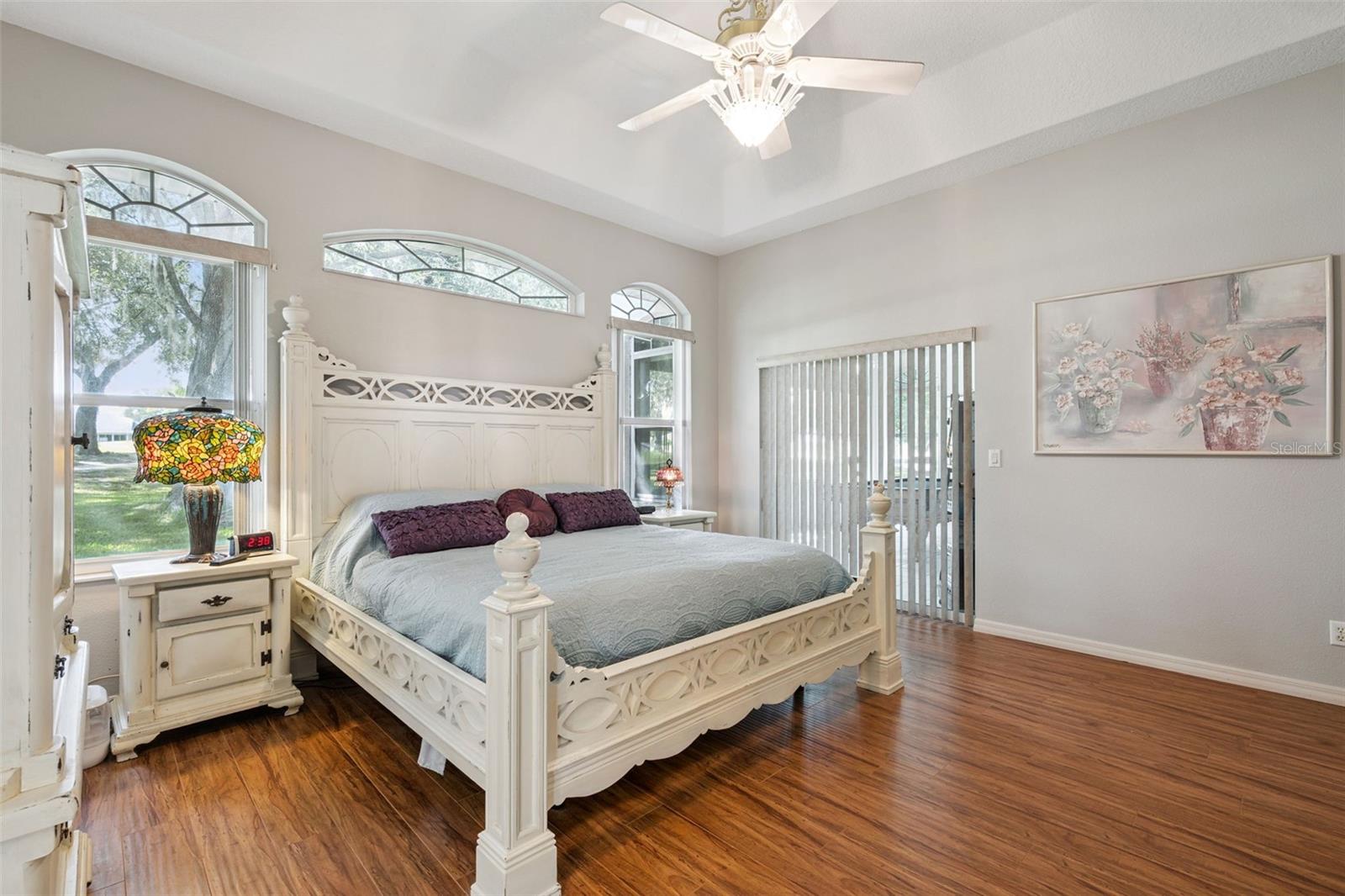 Access to the Bonus Room