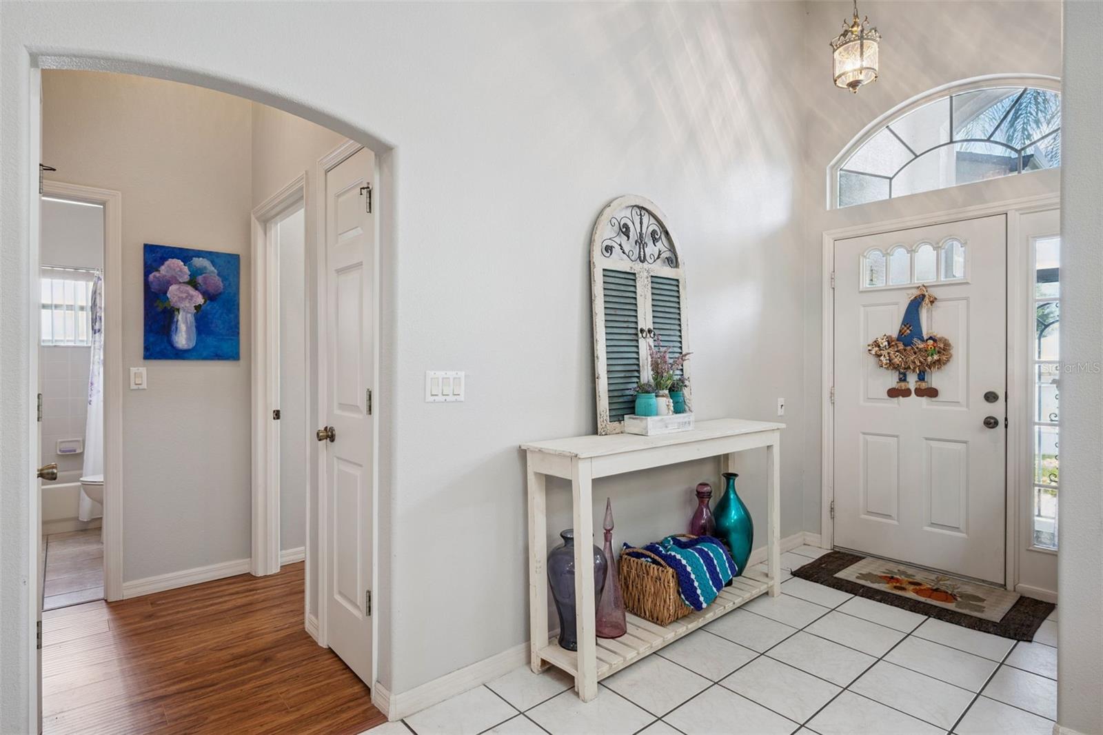 Foyer Foyer