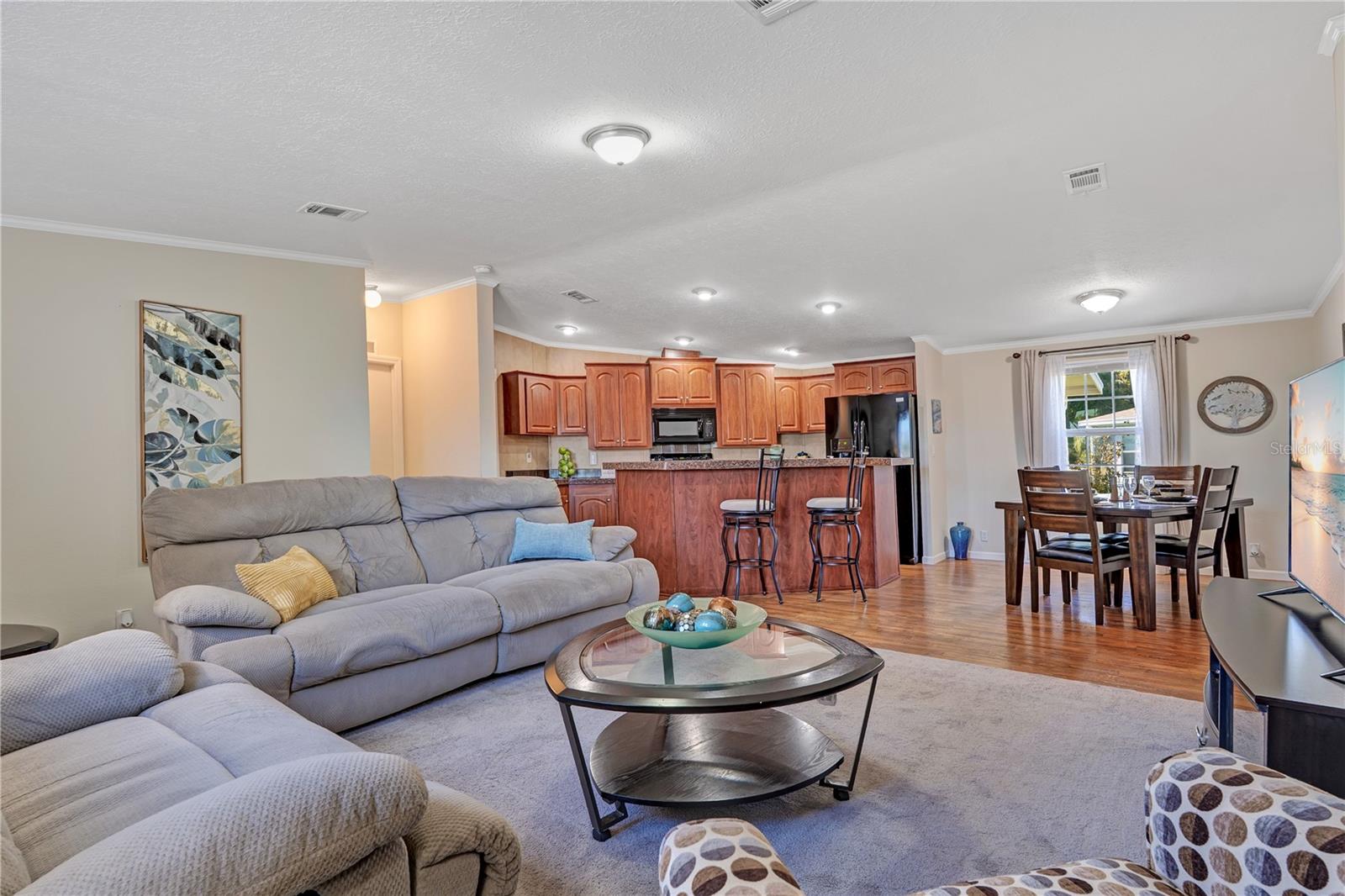 11914 SUSSEX HILL WAY, Leesburg, FL 34788