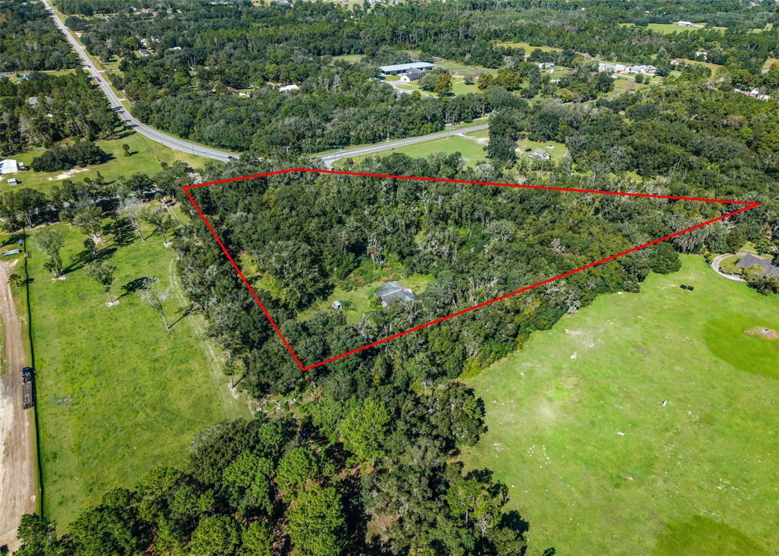 21520 COUNTY ROAD 44A, Eustis, FL 32736