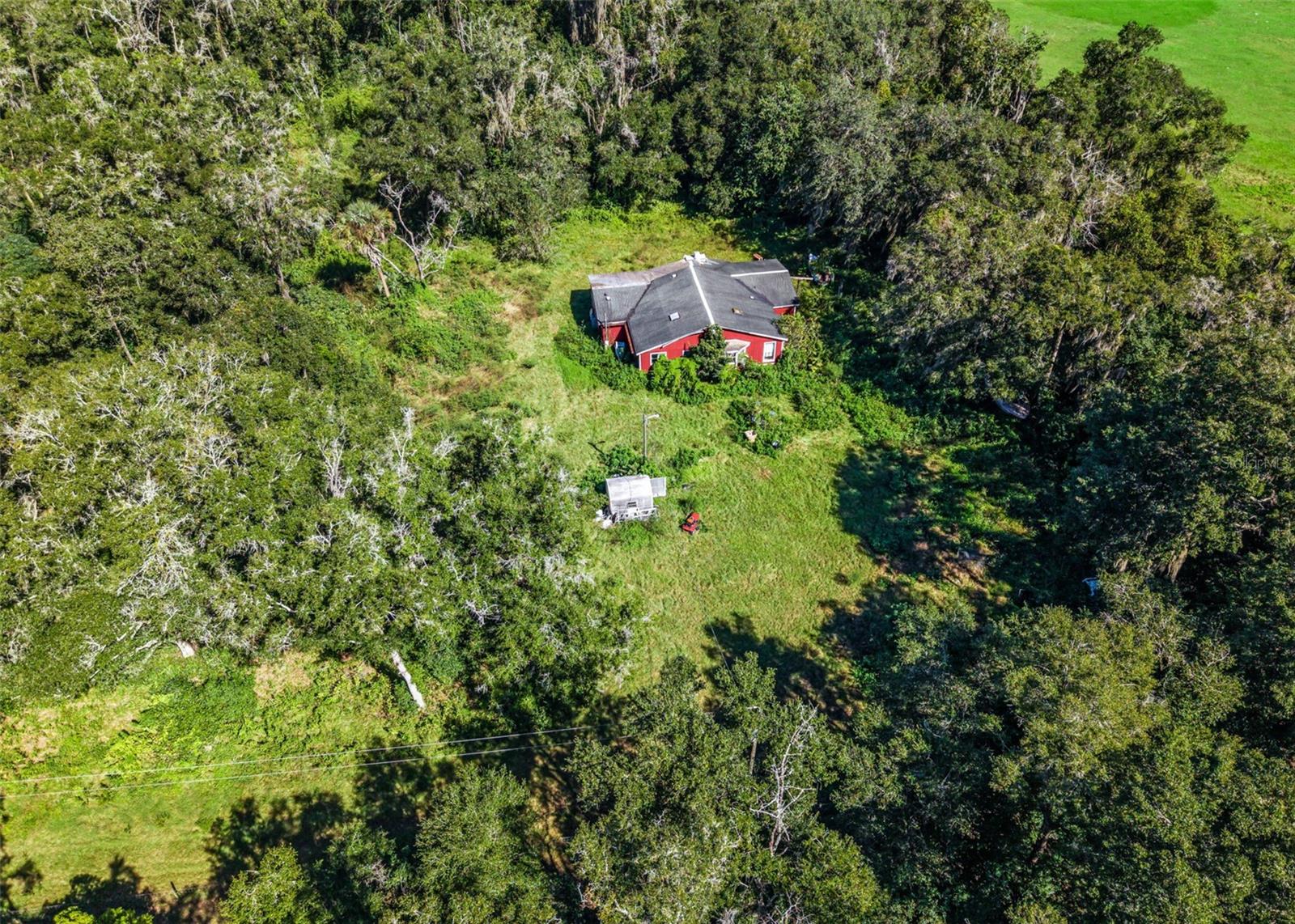 21520 COUNTY ROAD 44A, Eustis, FL 32736