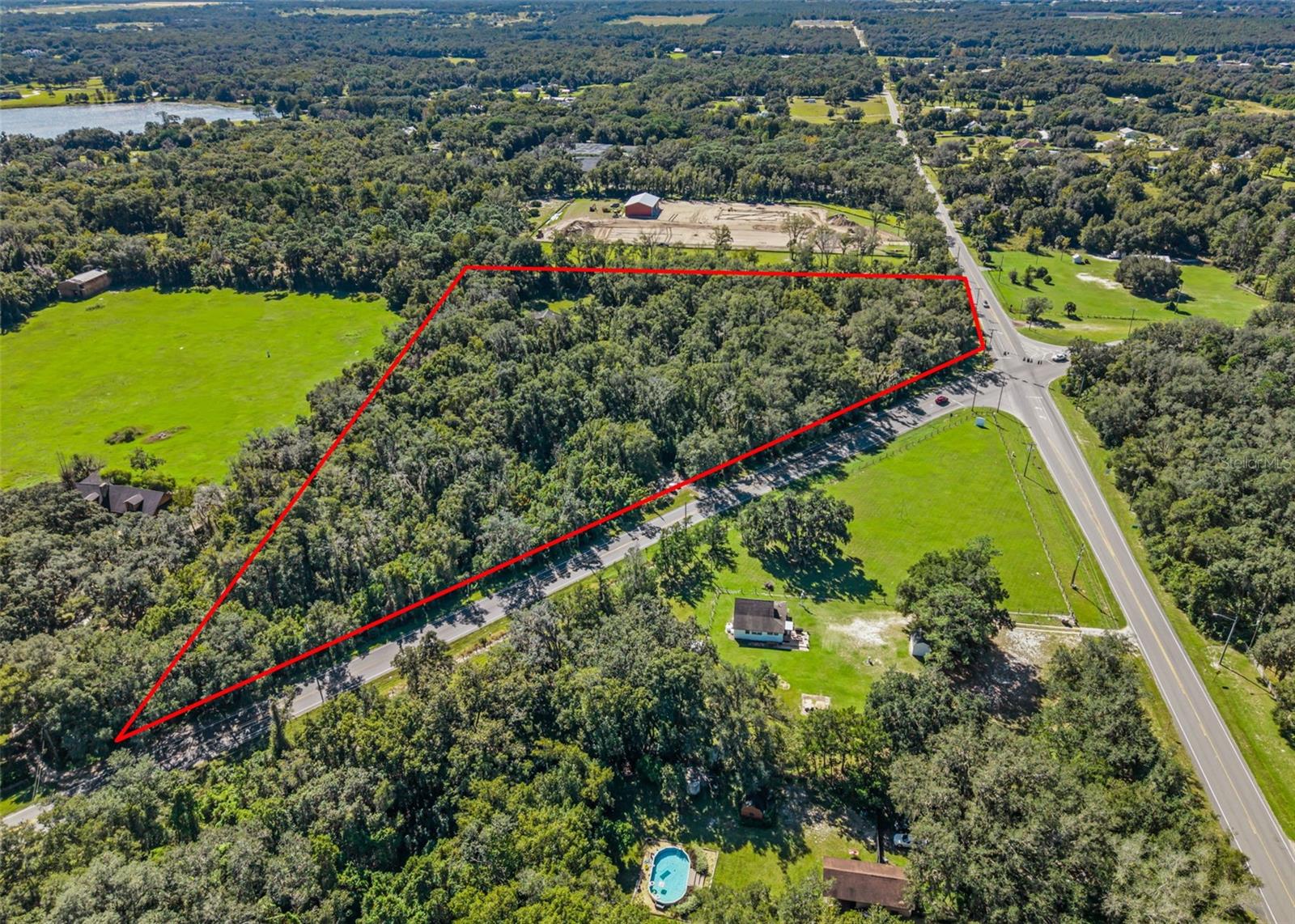 21520 COUNTY ROAD 44A, Eustis, FL 32736