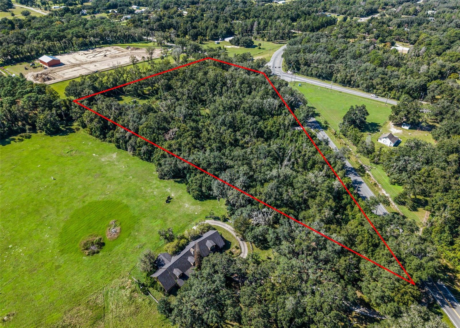 21520 COUNTY ROAD 44A, Eustis, FL 32736