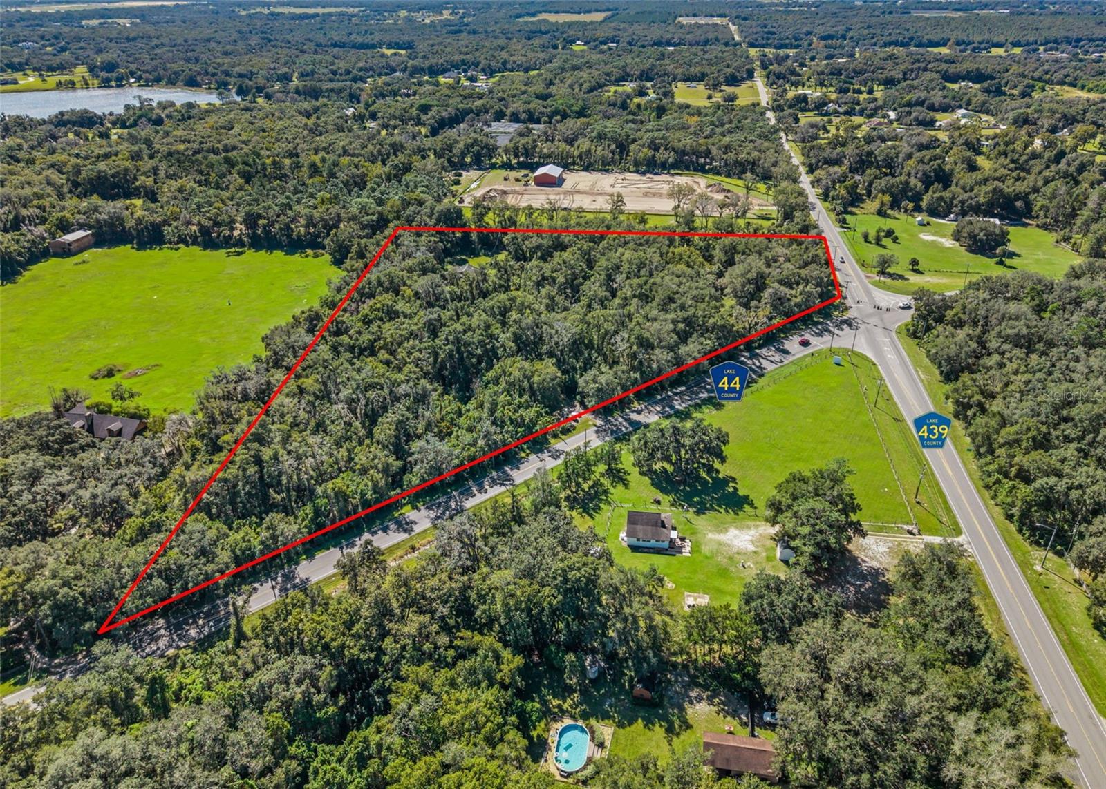 21520 COUNTY ROAD 44A, Eustis, FL 32736