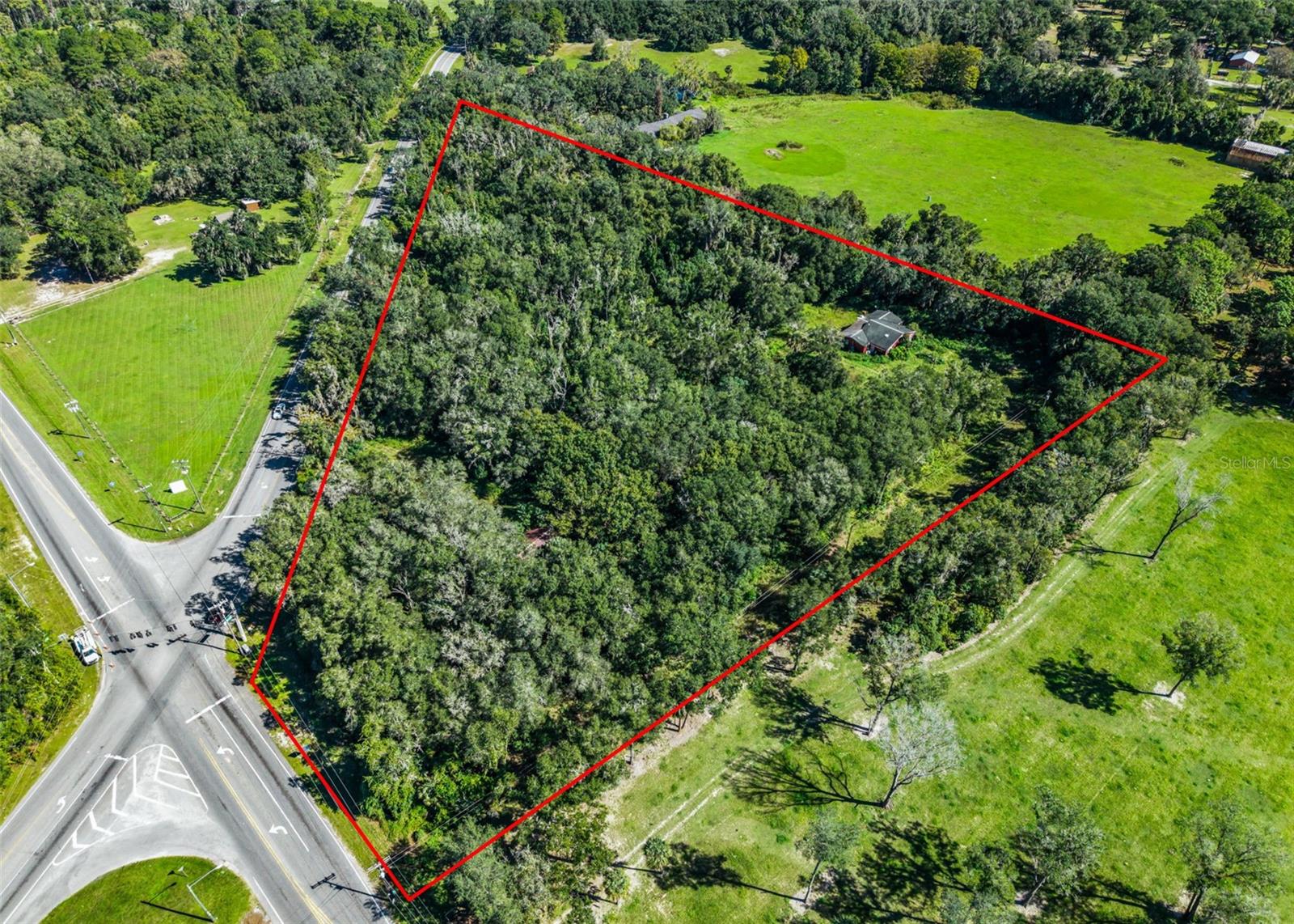 21520 COUNTY ROAD 44A, Eustis, FL 32736