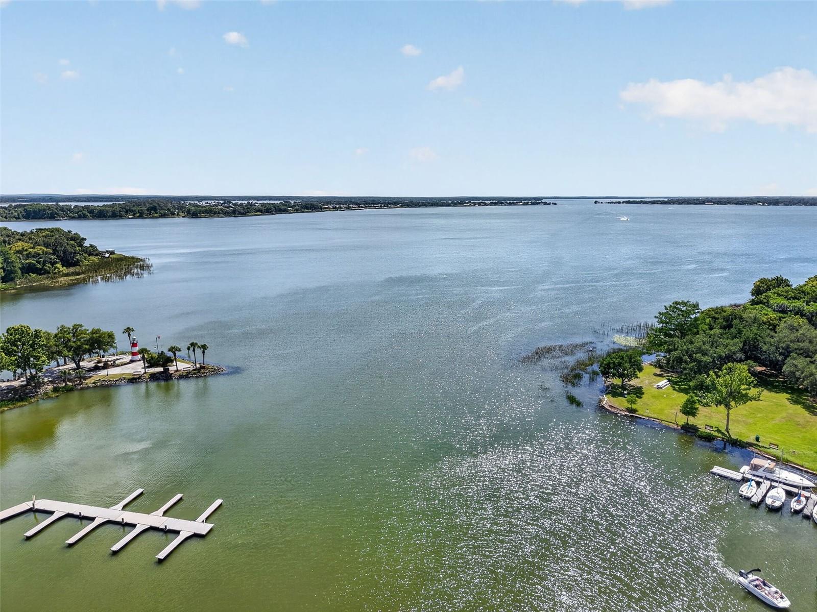 101 N GRANDVIEW STREET, #111, Mount Dora, FL 32757