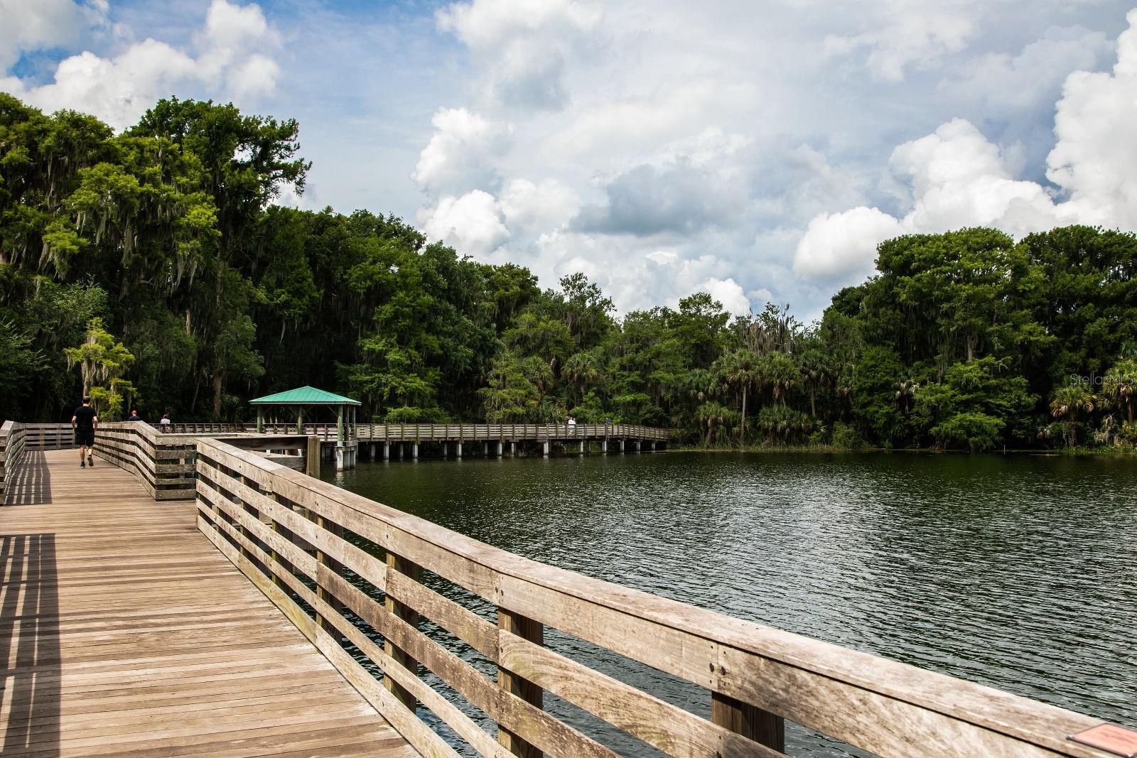 101 N GRANDVIEW STREET, #111, Mount Dora, FL 32757