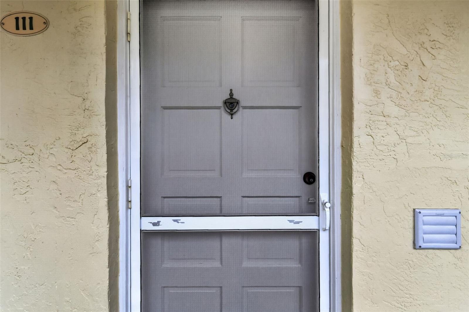 101 N GRANDVIEW STREET, #111, Mount Dora, FL 32757