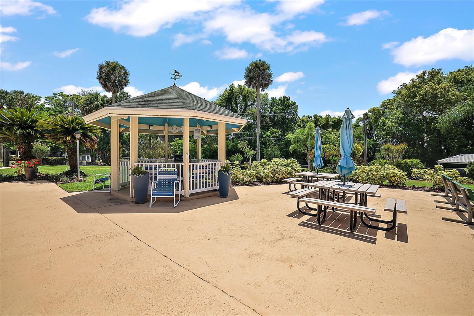 101 N GRANDVIEW STREET, #111, Mount Dora, FL 32757