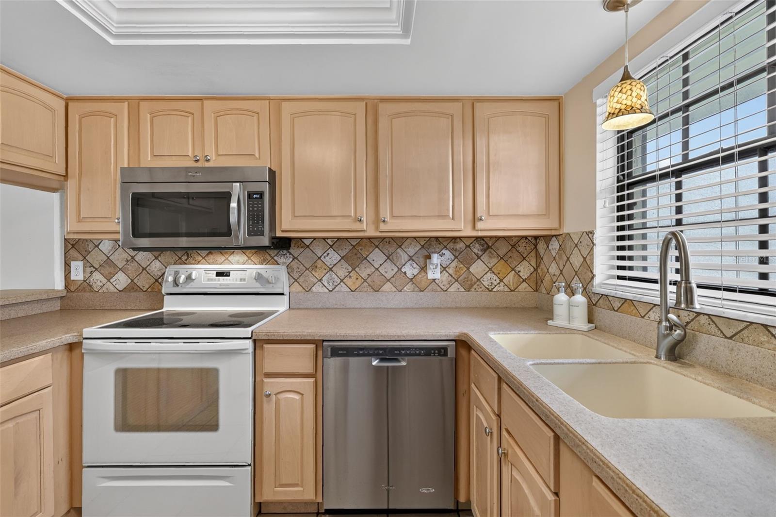 101 N GRANDVIEW STREET, #111, Mount Dora, FL 32757