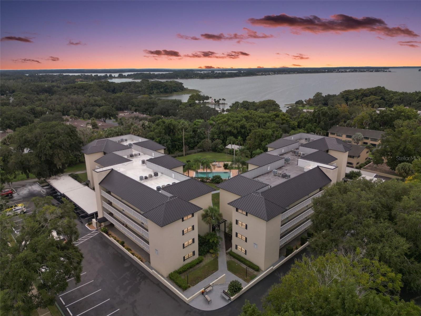 101 N GRANDVIEW STREET, #111, Mount Dora, FL 32757