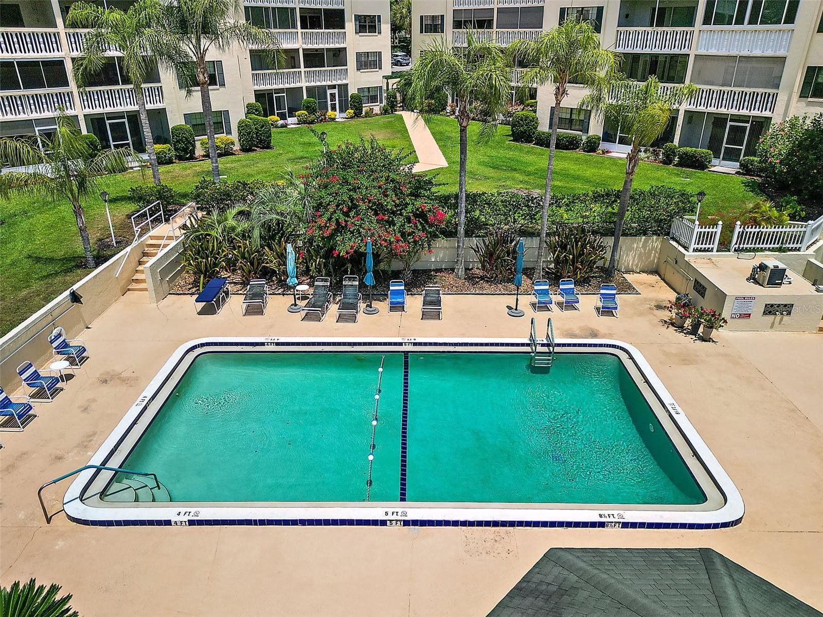101 N GRANDVIEW STREET, #111, Mount Dora, FL 32757