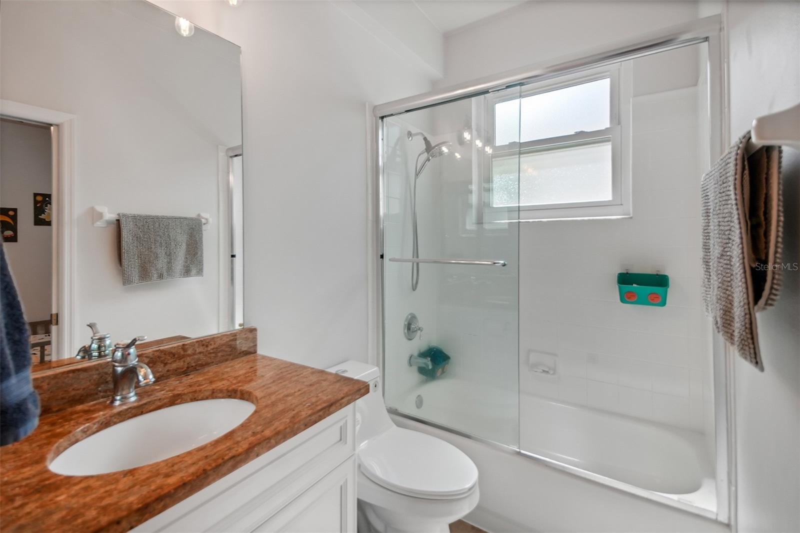 2nd Bathroom
