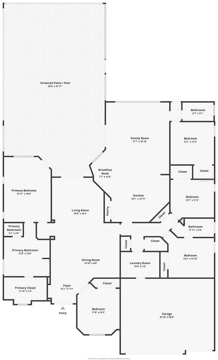 Floor Plan Floor Plan