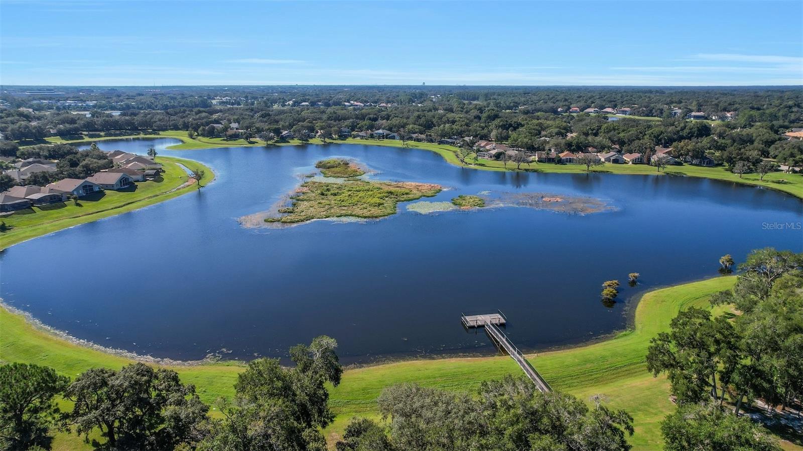 Sawyer Lake Park
