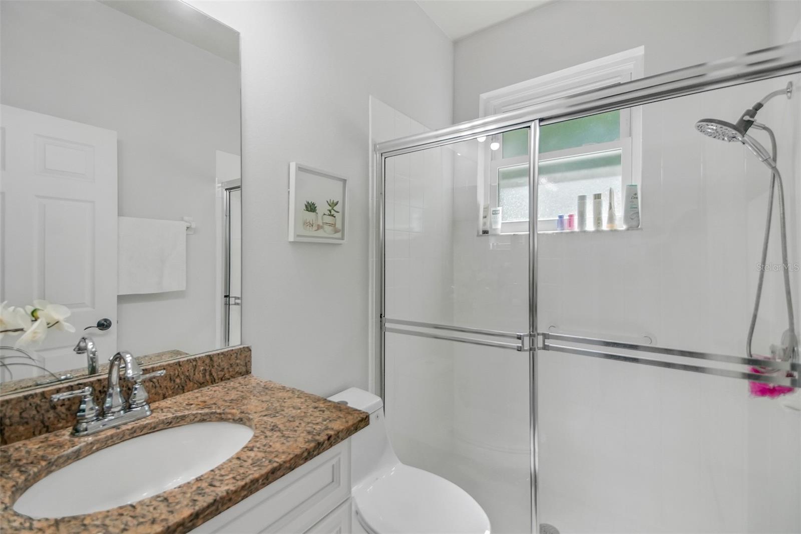 3rd Bathroom