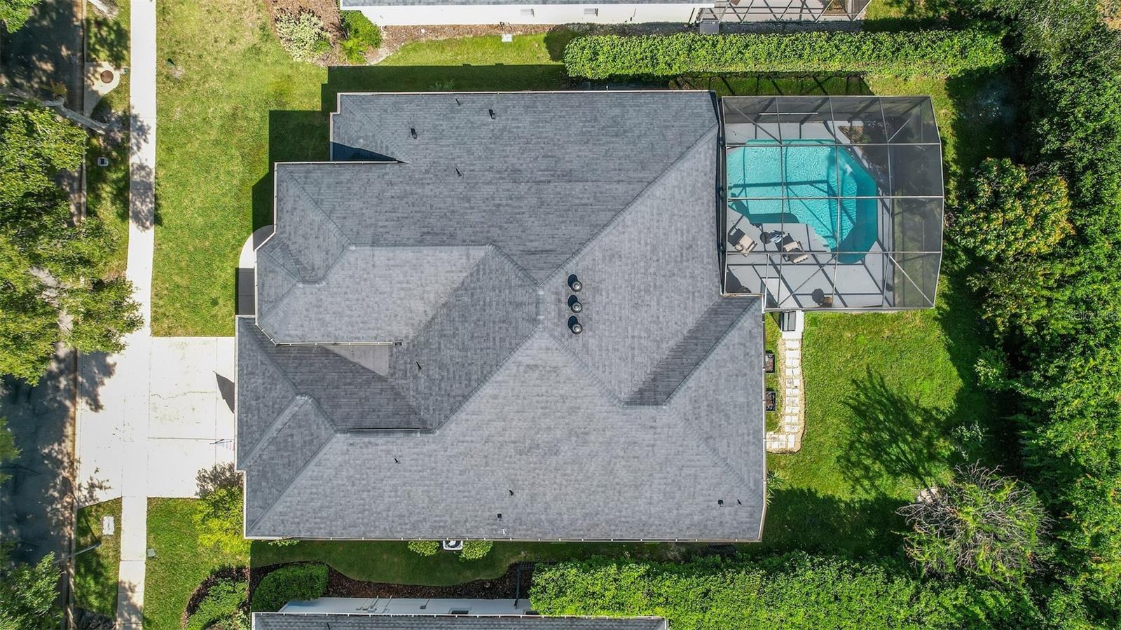 Aerial Aerial