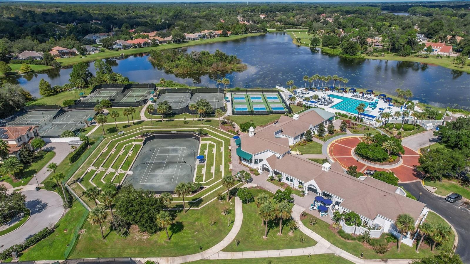 Heathrow Country Club - Social Membership Required