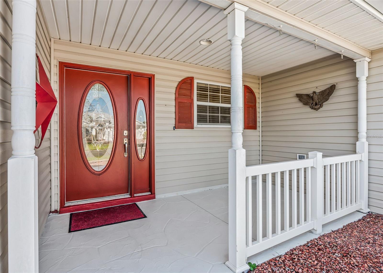 Enjoy Your Morning Coffee or Afternoon Beverage on the Front Porch. Enjoy Your Morning Coffee or Afternoon Beverage on the Front Porch.