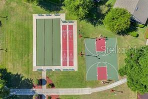 Sport Courts