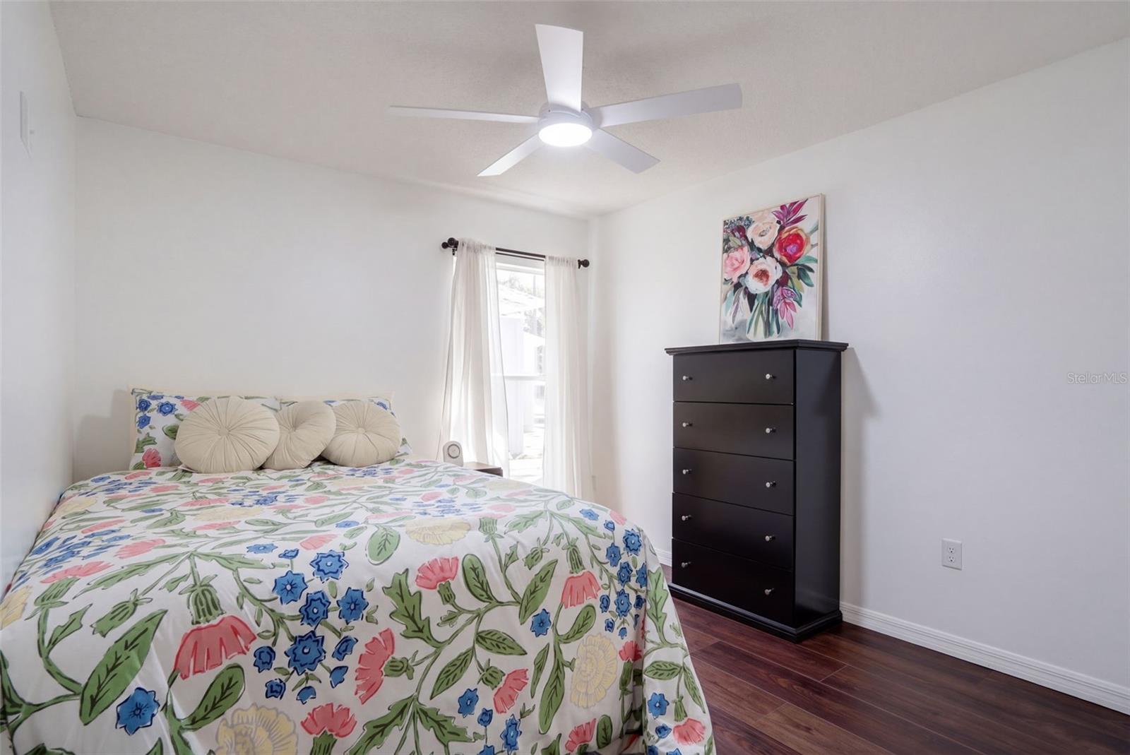 4th Bedroom