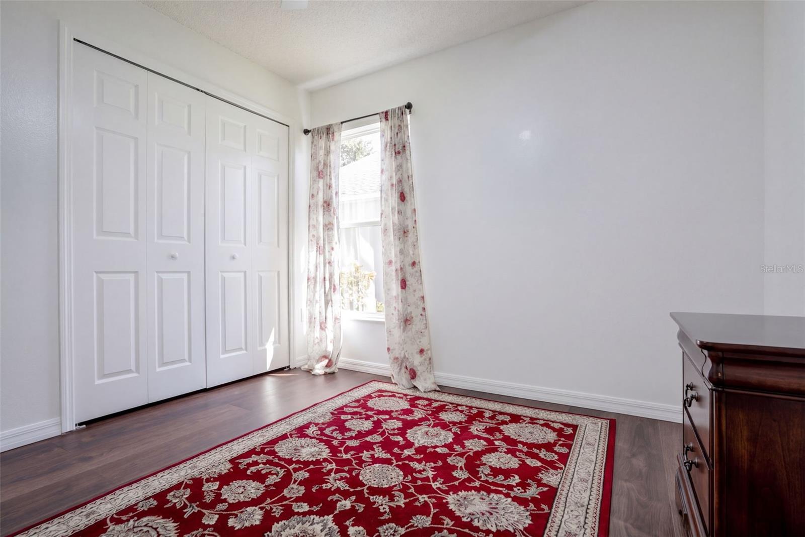3rd Bedroom