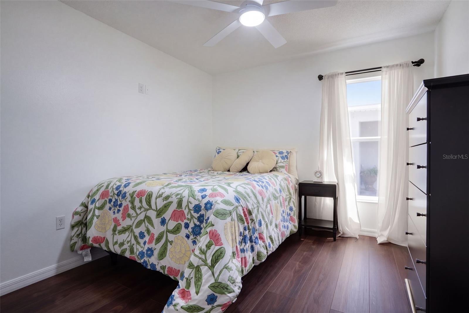 4th Bedroom