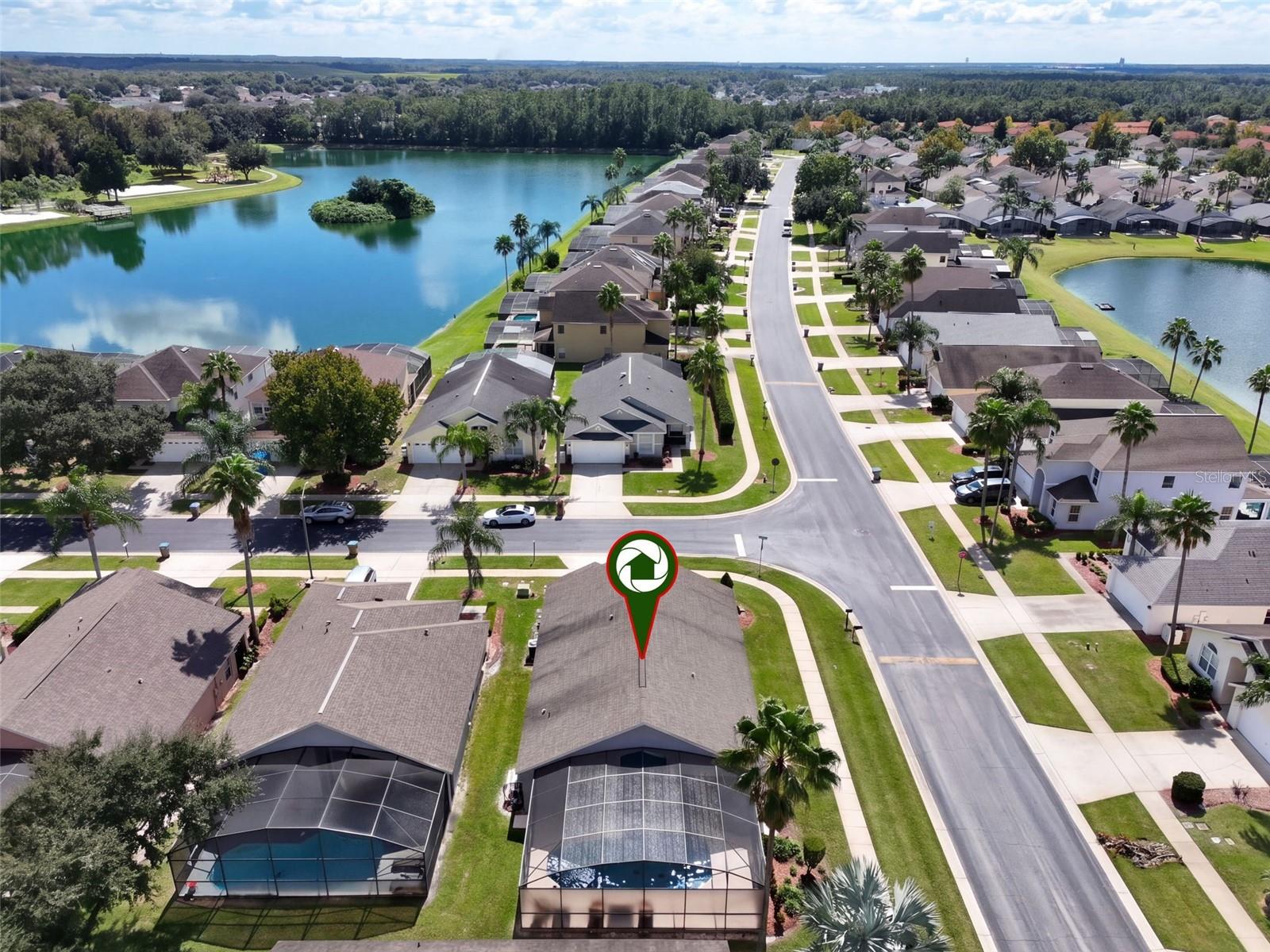 Aerial Views