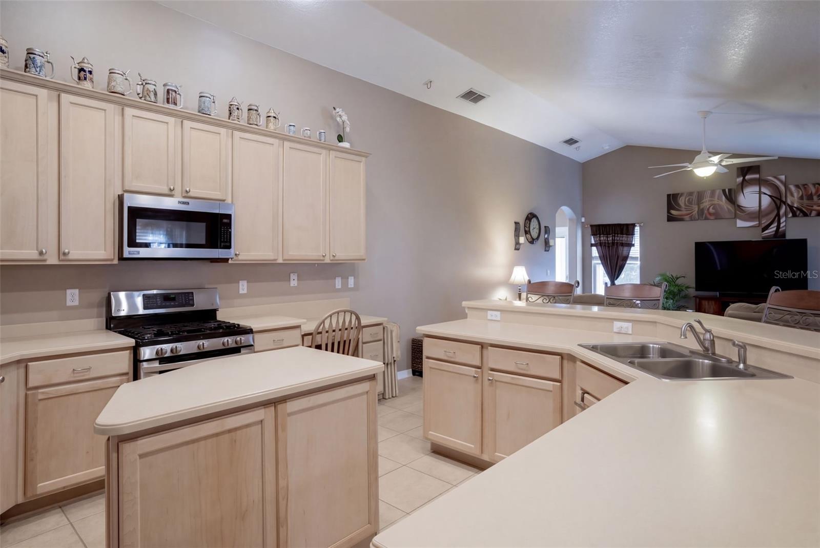 13021 LONG PINE TRAIL, Clermont, FL 34711