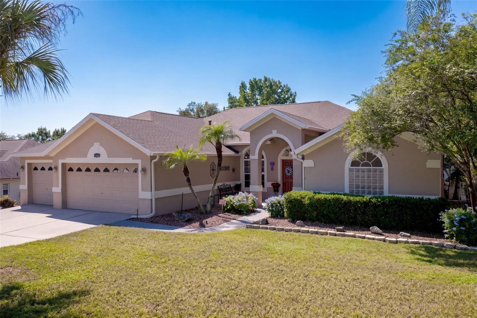 13021 LONG PINE TRAIL, Clermont, FL 34711