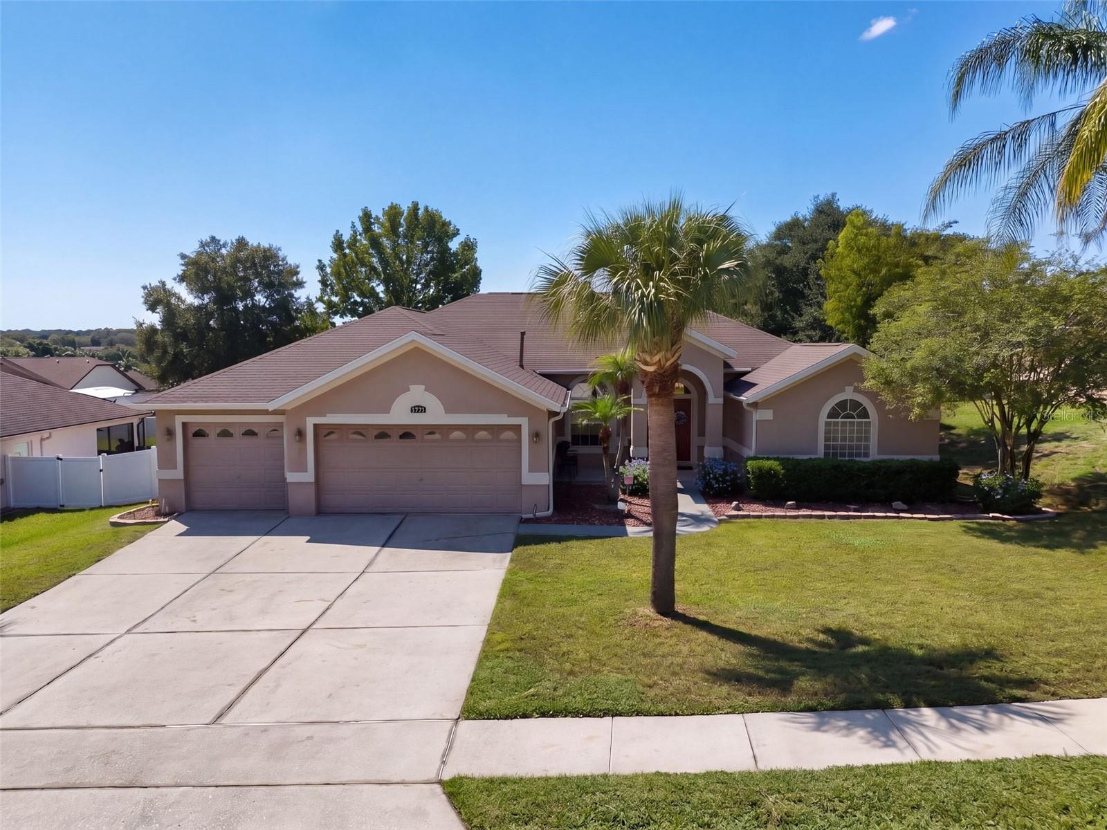 13021 LONG PINE TRAIL, Clermont, FL 34711