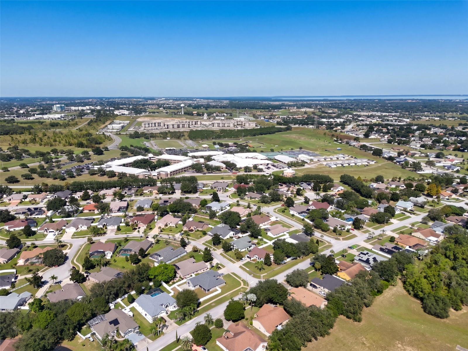 13021 LONG PINE TRAIL, Clermont, FL 34711