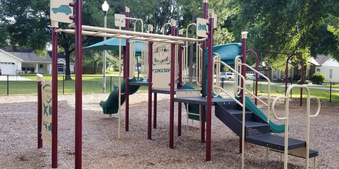 Community Playground
