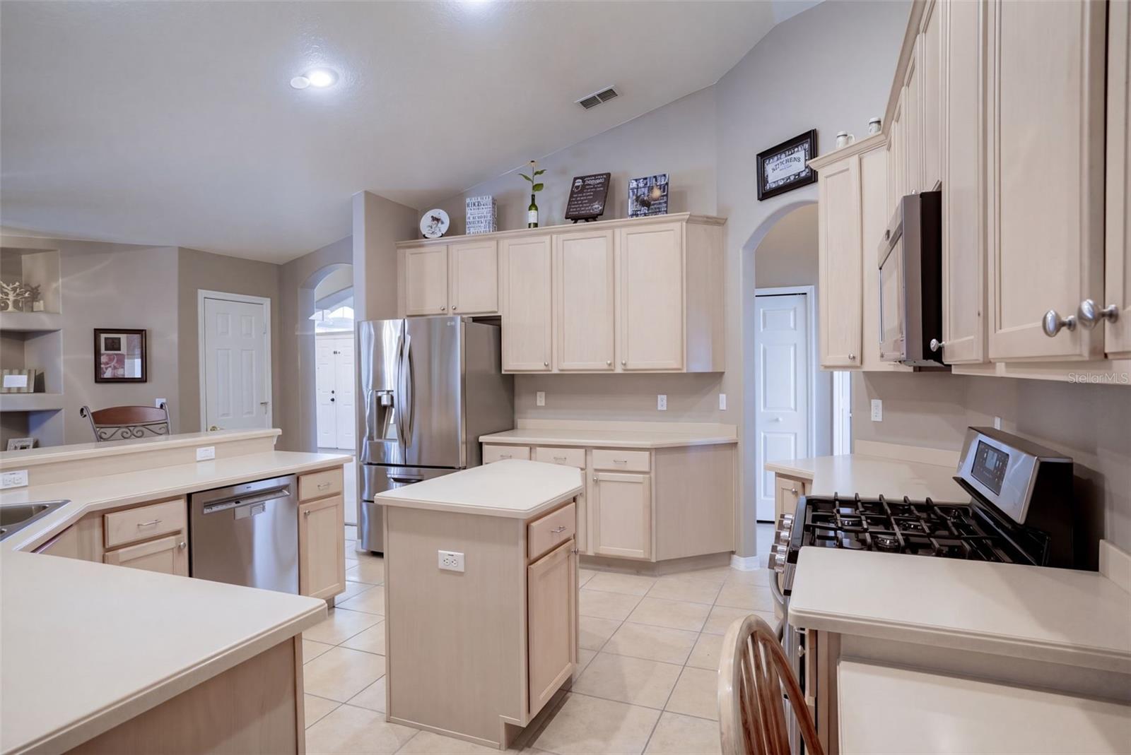 13021 LONG PINE TRAIL, Clermont, FL 34711