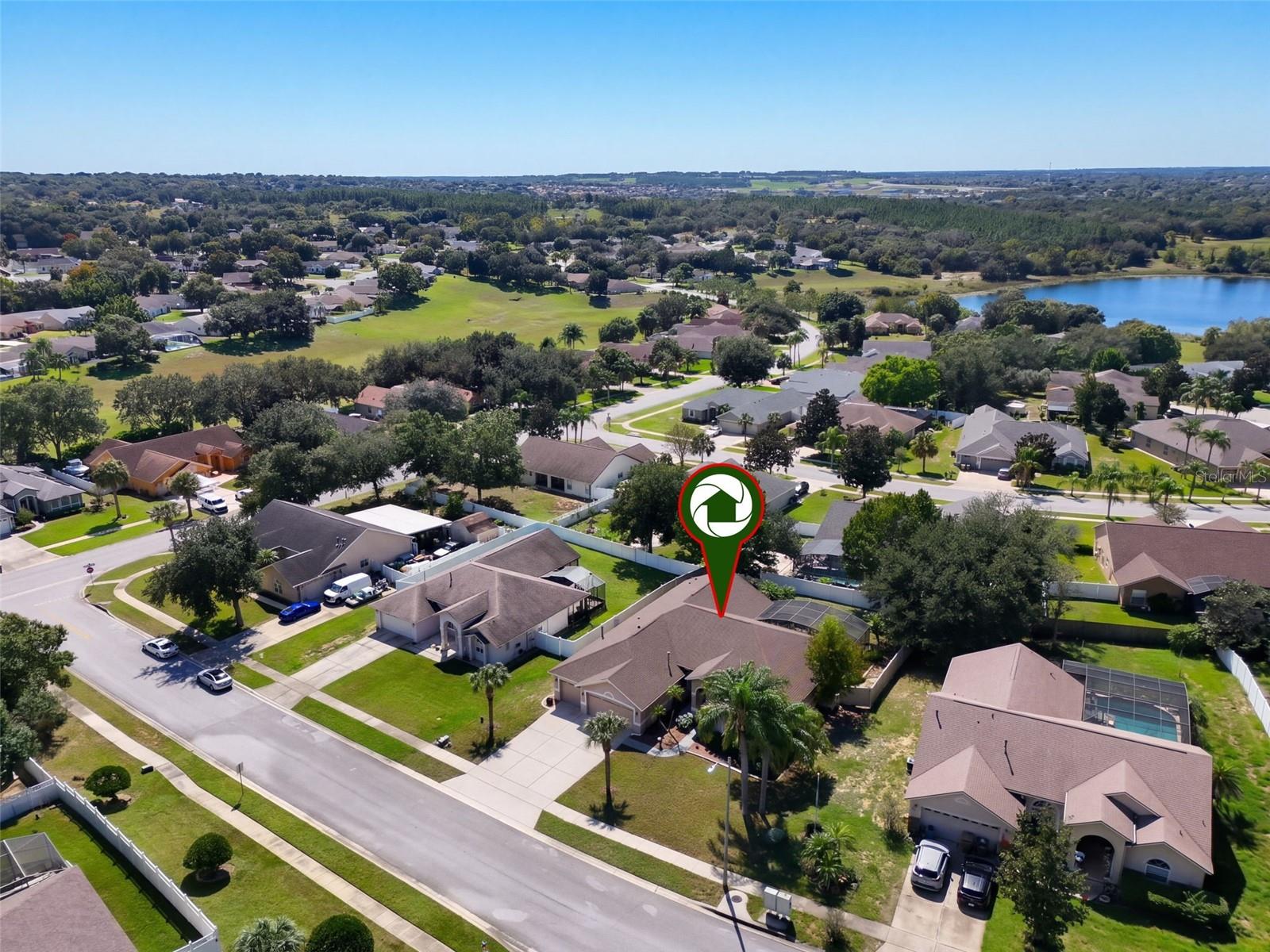13021 LONG PINE TRAIL, Clermont, FL 34711